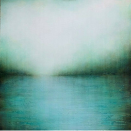 Alanna Sparanese - Soft Skies and Seagrass III